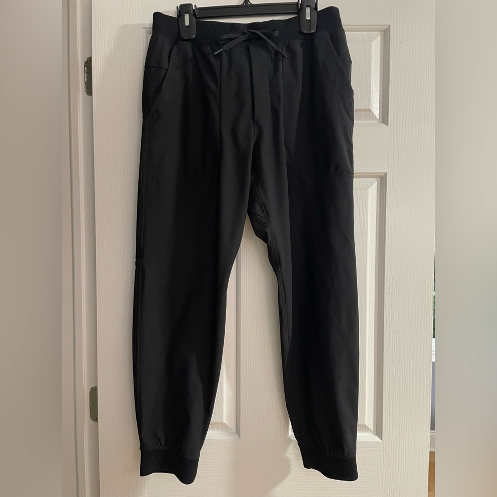 LULULEMON ABC Warpstreme Jogger